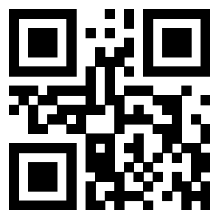 Immagine del QrCode di 3308918726