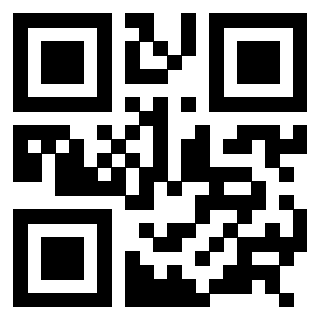 Immagine del QrCode di 3308918728