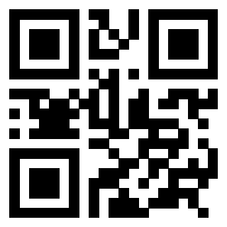 Scansione del Qr Code di 3308918729