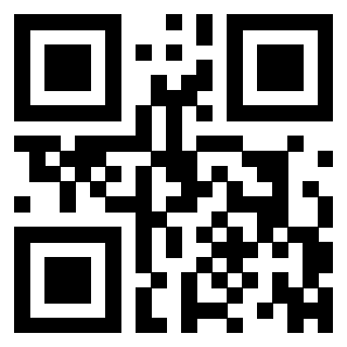 Scansione del Qr Code di 3308918731