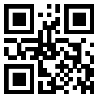 3308918732 - Immagine del Qr Code associato