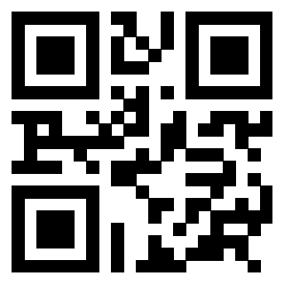 Il Qr Code di 3308918733