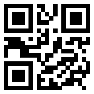 3308918734 Qr Code associato