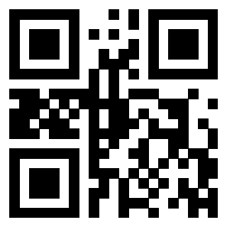 Scansione del Qr Code di 3308918736