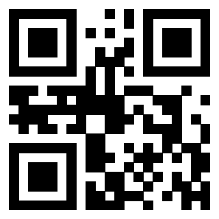 Il QrCode di 3308918739