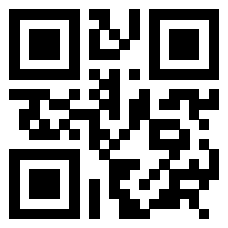3308918742 QrCode associato