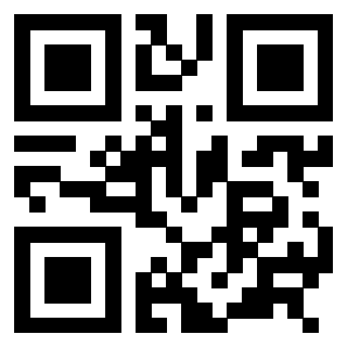 Il Qr Code di 3308918745