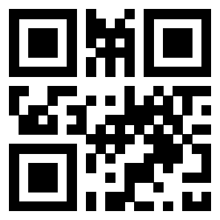 Il Qr Code di 3308918749