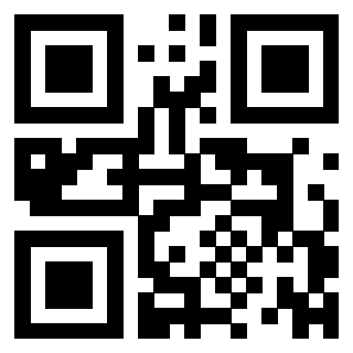 Il QrCode di 3308918750