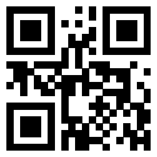 3308918752 QrCode associato