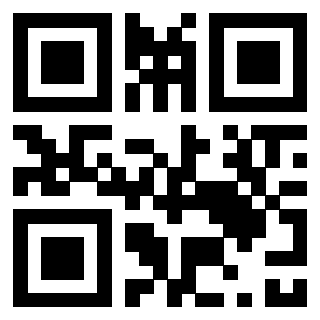 3308918754 QrCode associato