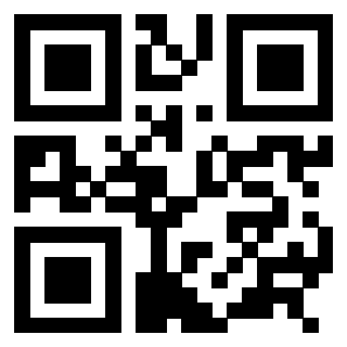 3308918756 - Immagine del QrCode