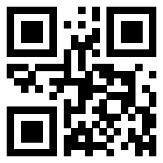 3308918757 - Immagine del Qr Code associato