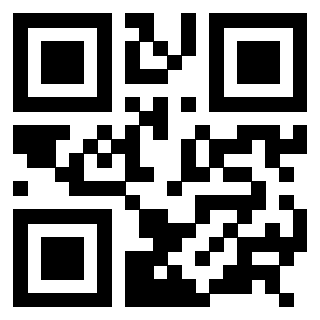 3308918758 - Immagine del Qr Code