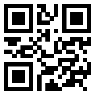 Il QrCode di 3308918759