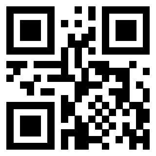 QrCode di 3308918760