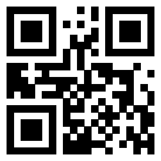 Scansione del QrCode di 3308918761