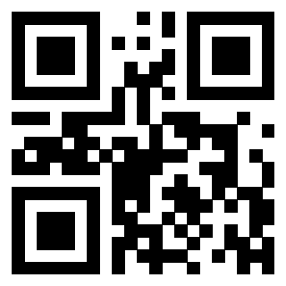 3308918763 - Immagine del Qr Code associato