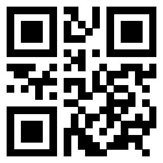 Scansione del Qr Code di 3308918765