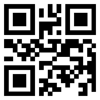 Scansione del Qr Code di 3308918766