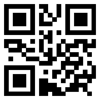 3308918769 - Immagine del Qr Code