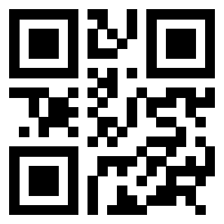 Immagine del QrCode di 3308918771
