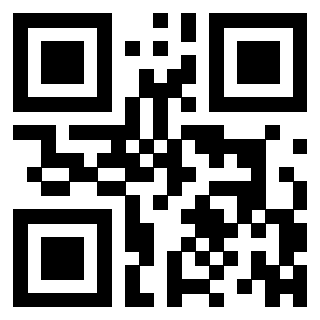 Scansione del QrCode di 3308918773