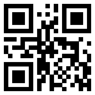 3308918774 - Immagine del Qr Code