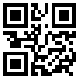 3308918778 - Immagine del QrCode