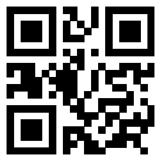 Il QrCode di 3308918779