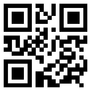 Scansione del Qr Code di 3308918781