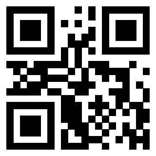 3308918782 - Immagine del QrCode associato