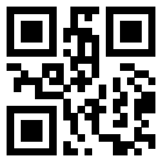 3308918783 Qr Code associato