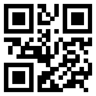 Scansione del Qr Code di 3308918784