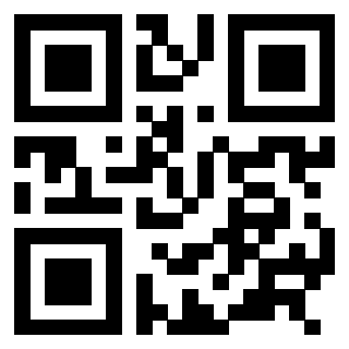 Scansione del Qr Code di 3308918785