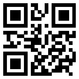 3308918789 Qr Code associato