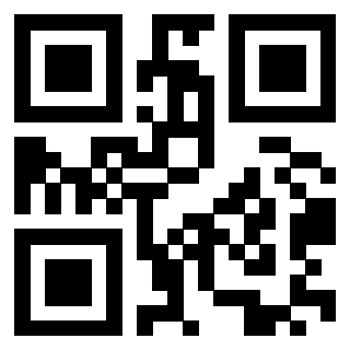 3308918792 Qr Code associato