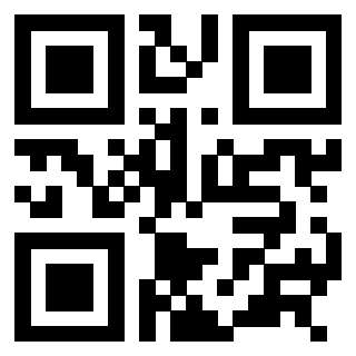 3308918793 - Immagine del Qr Code associato