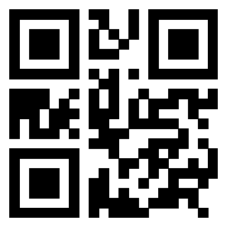 3308918795 - Immagine del QrCode
