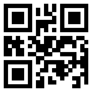 3308918797 QrCode associato