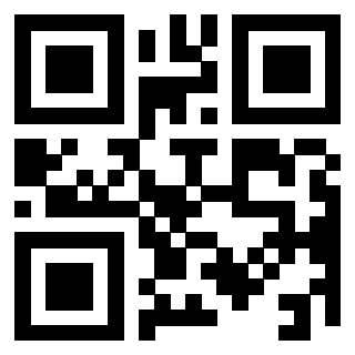 3308918800 - Immagine del Qr Code associato