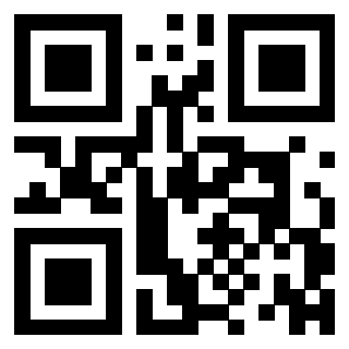 3308918802 - Immagine del QrCode associato
