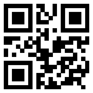 3308918805 - Immagine del Qr Code