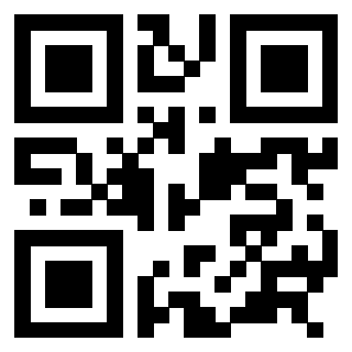 Il Qr Code di 3308918806