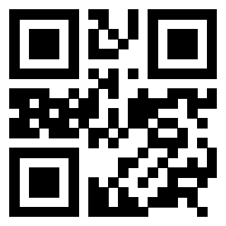 3308918810 Qr Code associato