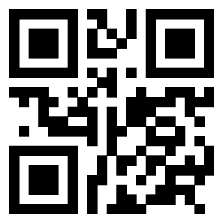 3308918811 QrCode associato