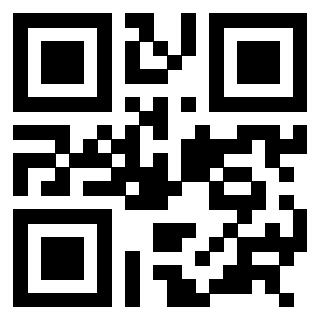 3308918812 Qr Code associato