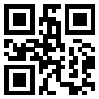 3308918813 - Immagine del Qr Code associato