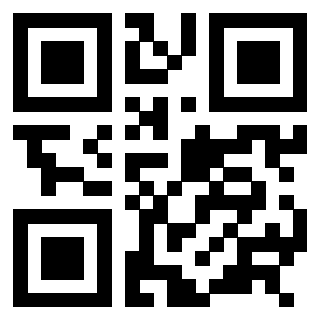 Il Qr Code di 3308918818