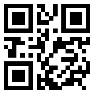 Scansione del Qr Code di 3308918822
